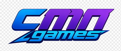 CMN Games Logo